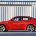 Bild-Vergleich: BMW X6 M F86 trifft auf Vorgänger E71