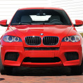 Bild-Vergleich: BMW X6 M F86 trifft auf Vorgänger E71