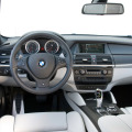 Bild-Vergleich: BMW X6 M F86 trifft auf Vorgänger E71
