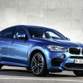 Bild-Vergleich: BMW X6 M F86 trifft auf Vorgänger E71