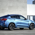 Bild-Vergleich: BMW X6 M F86 trifft auf Vorgänger E71
