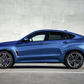 Bild-Vergleich: BMW X6 M F86 trifft auf Vorgänger E71
