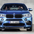 Bild-Vergleich: BMW X6 M F86 trifft auf Vorgänger E71