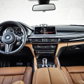 Bild-Vergleich: BMW X6 M F86 trifft auf Vorgänger E71