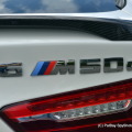BMW M Performance: Tuning-Zubehör am neuen BMW X6 F16