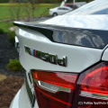 BMW M Performance: Tuning-Zubehör am neuen BMW X6 F16