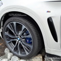 BMW M Performance: Tuning-Zubehör am neuen BMW X6 F16