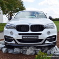 BMW M Performance: Tuning-Zubehör am neuen BMW X6 F16