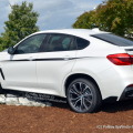 BMW M Performance: Tuning-Zubehör am neuen BMW X6 F16