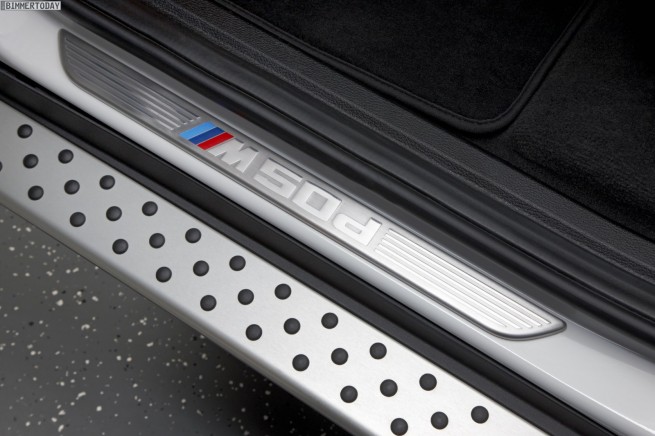 BMW-X6-M50d-E71-M-Diesel-Genf-2012-Innenraum-01