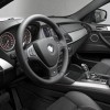 BMW-X6-M50d-E71-M-Diesel-Genf-2012-Innenraum-03
