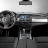 BMW-X6-M50d-E71-M-Diesel-Genf-2012-Innenraum-04