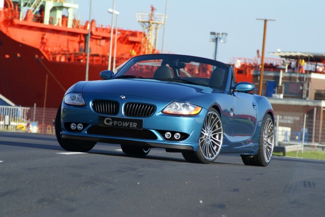 BMW-Z4-3.0i-E85-G-Power-SK-Plus-01