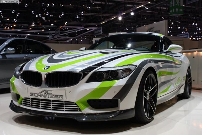 BMW-Z4-AC-Schnitzer-99d-Genf-2011-05 BMW-Z4-AC-Schnitzer-99d-Genf-2011-05