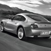 BMW-Z4-Coupé-E86