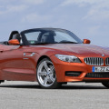 Bild-Vergleich: Audi TT Roadster 2015 vs. BMW Z4 Roadster E89 Bild-Vergleich: Audi TT Roadster 2015 vs. BMW Z4 Roadster E89