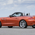 Bild-Vergleich: Audi TT Roadster 2015 vs. BMW Z4 Roadster E89 Bild-Vergleich: Audi TT Roadster 2015 vs. BMW Z4 Roadster E89
