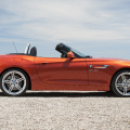 Bild-Vergleich: Audi TT Roadster 2015 vs. BMW Z4 Roadster E89 Bild-Vergleich: Audi TT Roadster 2015 vs. BMW Z4 Roadster E89