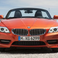 Bild-Vergleich: Audi TT Roadster 2015 vs. BMW Z4 Roadster E89 Bild-Vergleich: Audi TT Roadster 2015 vs. BMW Z4 Roadster E89