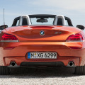 Bild-Vergleich: Audi TT Roadster 2015 vs. BMW Z4 Roadster E89 Bild-Vergleich: Audi TT Roadster 2015 vs. BMW Z4 Roadster E89
