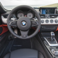 Bild-Vergleich: Audi TT Roadster 2015 vs. BMW Z4 Roadster E89 Bild-Vergleich: Audi TT Roadster 2015 vs. BMW Z4 Roadster E89