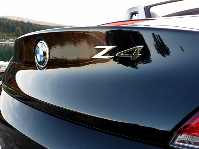 BMW-Z4-E89-Logo