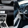 BMW-Z4-E89-Mercedes-SLK-R172-Interieur