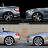 BMW-Z4-E89-Mercedes-SLK-R172-Seite