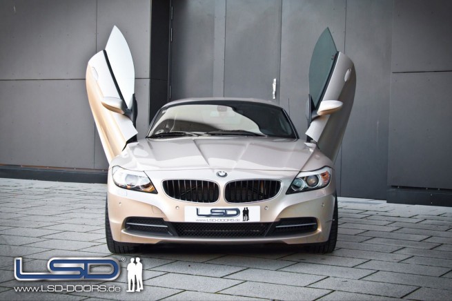 BMW-Z4-E89-Roadster-LSD-Doors-Fluegeltueren-01