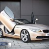 BMW-Z4-E89-Roadster-LSD-Doors-Fluegeltueren-02