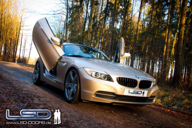 BMW-Z4-E89-Roadster-LSD-Doors-Fluegeltueren-03