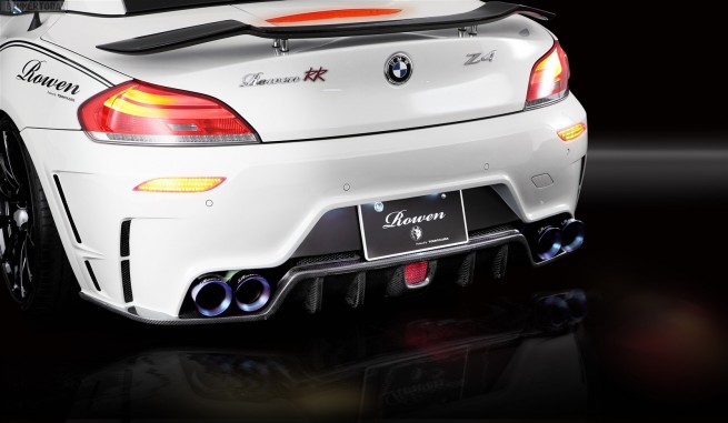 BMW-Z4-E89-Tuning-Rowen-Japan-04