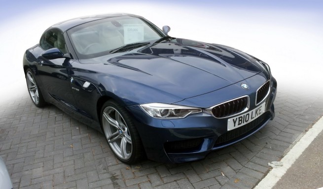 BMW-Z4-Facelift-E89-LCI-Entwurf-Carscoop
