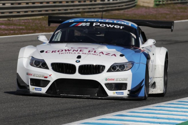 BMW-Z4-GT3-2013-Schubert-Motorsport-VLN