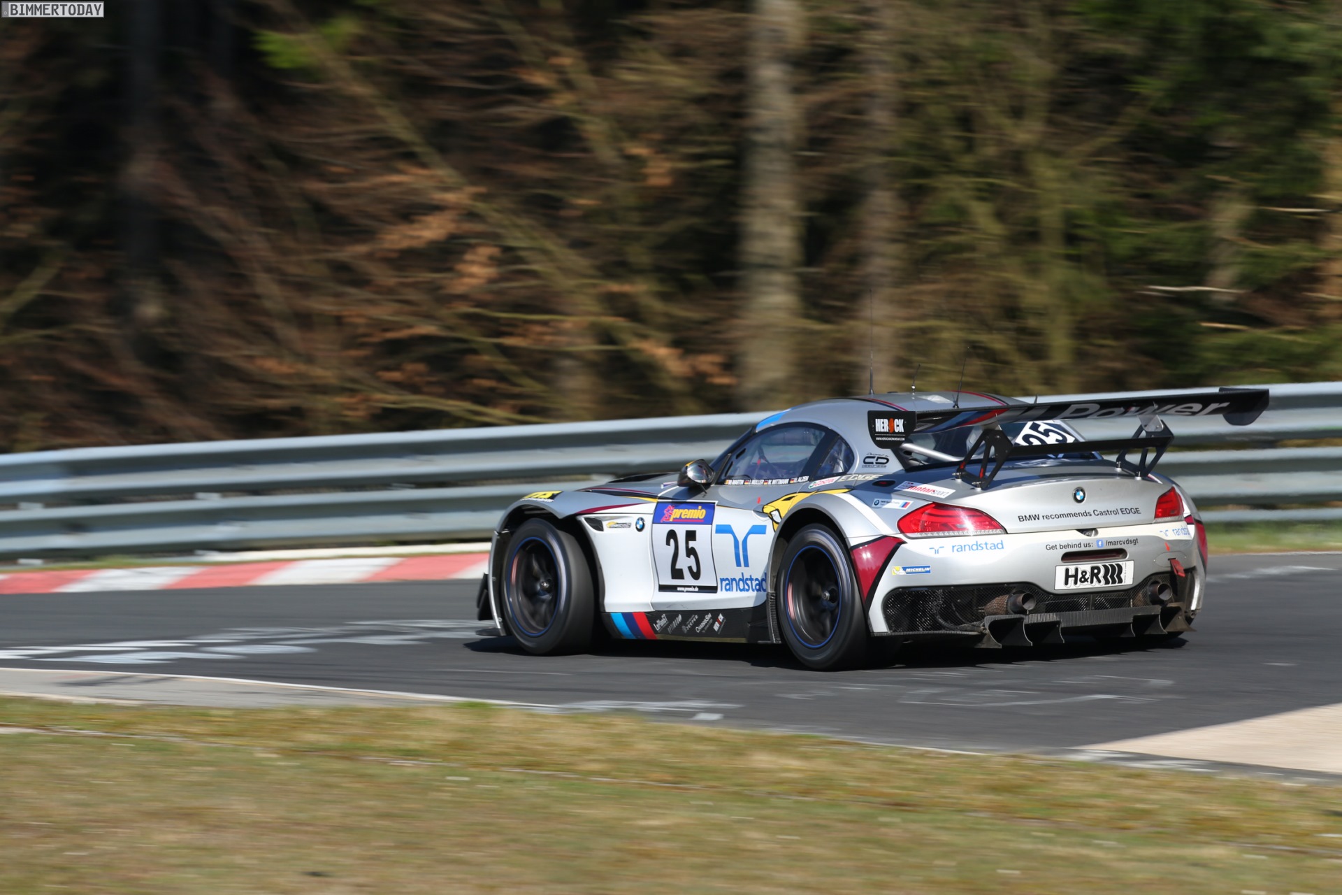 Bimmertoday Gallery