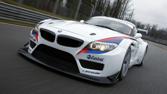 BMW-Z4-GT3