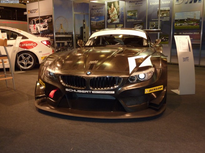 BMW-Z4-GT3-E89-2011-Schubert-Motorsport-Essen-Motor-Show-2011-05