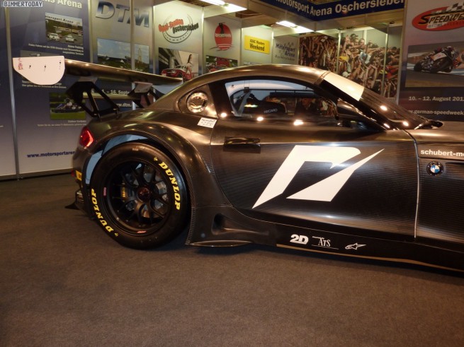 BMW-Z4-GT3-E89-2011-Schubert-Motorsport-Essen-Motor-Show-2011-08