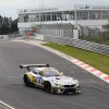 Motor Racing - ADAC Zurich 24 Hours - 40th Race - Qualifying Day - Nurburgring, Germany