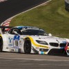 Motor Racing - ADAC Zurich 24 Hours - 40th Race - Qualifying Day - Nurburgring, Germany