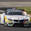 Motor Racing - ADAC Zurich 24 Hours - 40th Race - Qualifying Day - Nurburgring, Germany