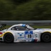 Motor Racing - ADAC Zurich 24 Hours - 40th Race - Qualifying Day - Nurburgring, Germany