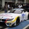 Motor Racing - ADAC Zurich 24 Hours - 40th Race - Qualifying Day - Nurburgring, Germany