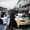 Motor Racing - ADAC Zurich 24 Hours - 40th Race - Qualifying Day - Nurburgring, Germany
