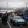 Motor Racing - ADAC Zurich 24 Hours - 40th Race - Qualifying Day - Nurburgring, Germany