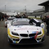 Motor Racing - ADAC Zurich 24 Hours - 40th Race - Qualifying Day - Nurburgring, Germany