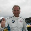 Motor Racing - ADAC Zurich 24 Hours - 40th Race - Qualifying Day - Nurburgring, Germany