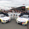 Motor Racing - ADAC Zurich 24 Hours - 40th Race - Qualifying Day - Nurburgring, Germany