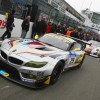 Motor Racing - ADAC Zurich 24 Hours - 40th Race - Qualifying Day - Nurburgring, Germany
