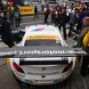 Motor Racing - ADAC Zurich 24 Hours - 40th Race - Qualifying Day - Nurburgring, Germany